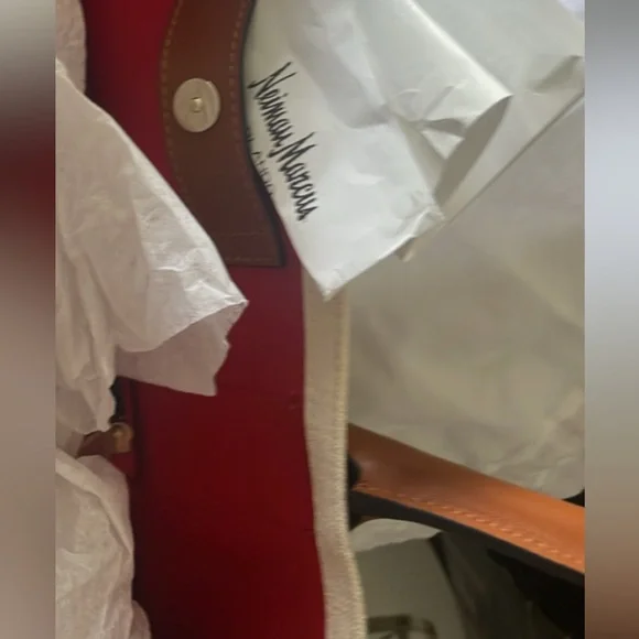 Christian Louboutin tote- brand new with tags - Picture 1 of 4